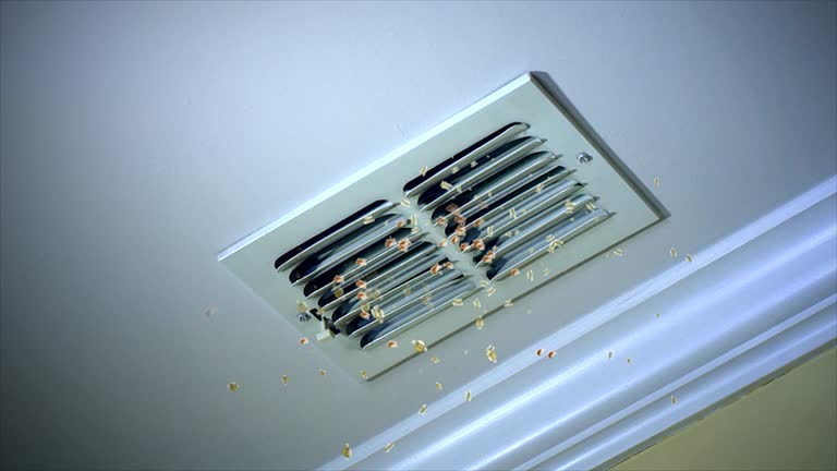 Best Air Duct Cleaning Near Me  in Farmersville, OH