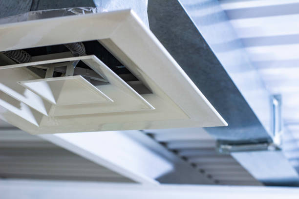 Best Ductwork Cleaning Services  in Farmersville, OH