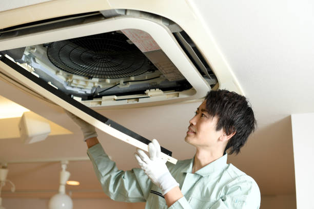  Farmersville, OH Airduct Cleaning Pros