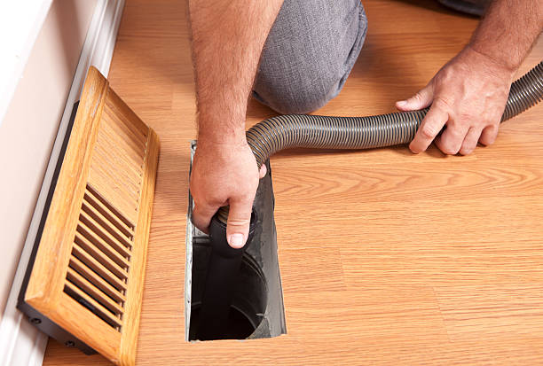 Best HVAC System Cleaning  in Farmersville, OH