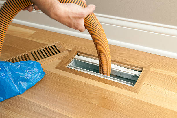 Best Best Air Duct Cleaning Company  in Farmersville, OH