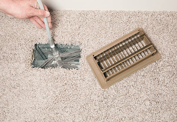 Best Affordable Duct Cleaning Services  in Farmersville, OH