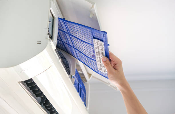 Best Air Vent Cleaning Services  in Farmersville, OH